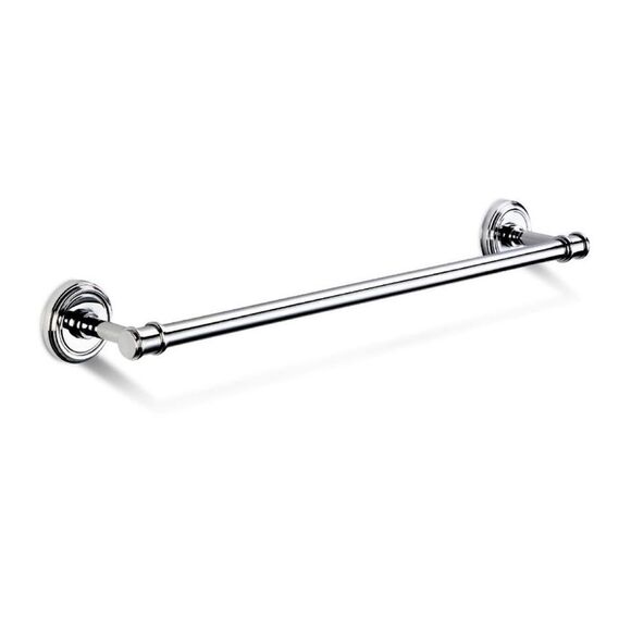 Threshold Corbin Collection Chrome Finish 18” Towel Bar New In Box NWT - Picture 1 of 6